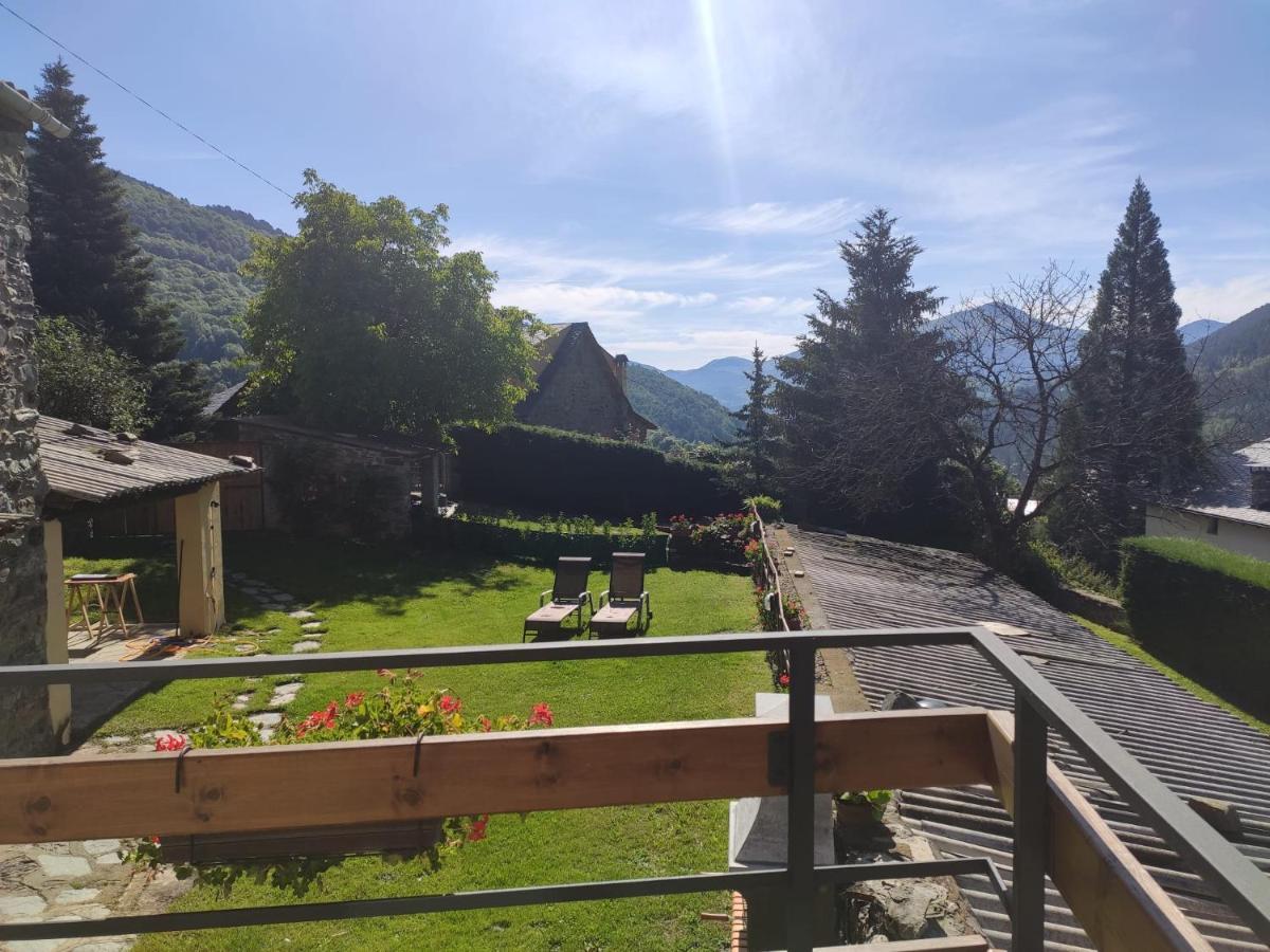 Cal Masuret Villa Planoles Exterior photo