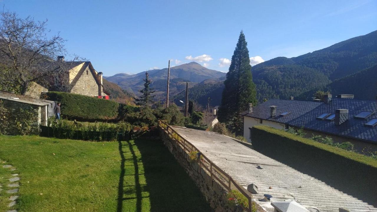 Cal Masuret Villa Planoles Exterior photo