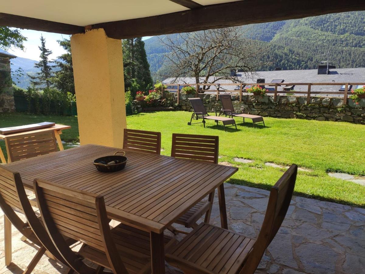 Cal Masuret Villa Planoles Exterior photo