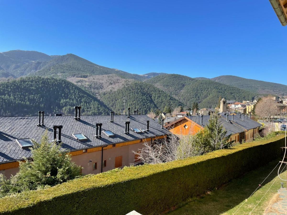 Cal Masuret Villa Planoles Exterior photo