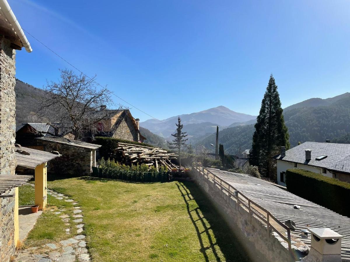 Cal Masuret Villa Planoles Exterior photo